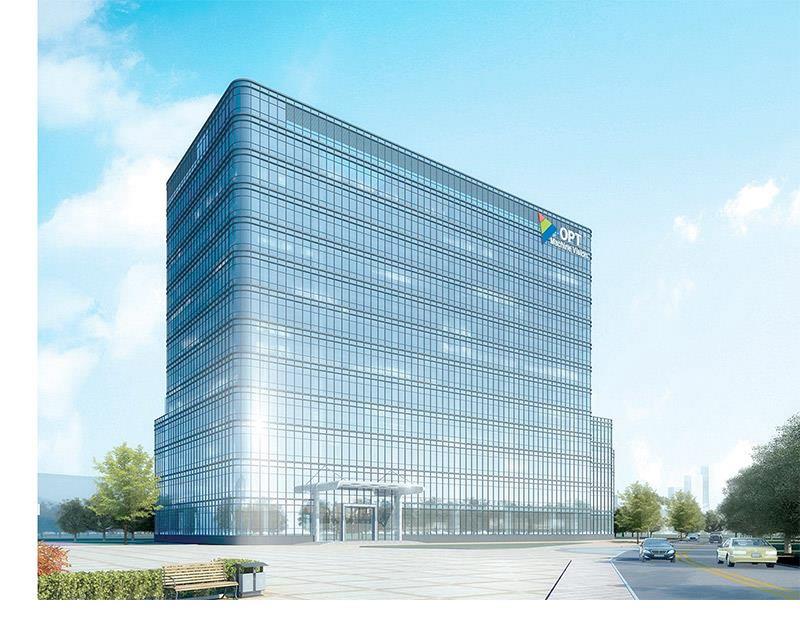 OPT(利来囯际公司)OPT(利来囯际) 定位于自动化焦点零部件供应商